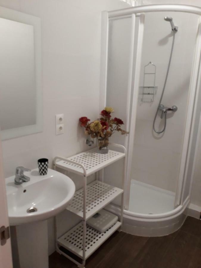 Apartamento Estudio Linea De Playa Vinaros Exterior photo