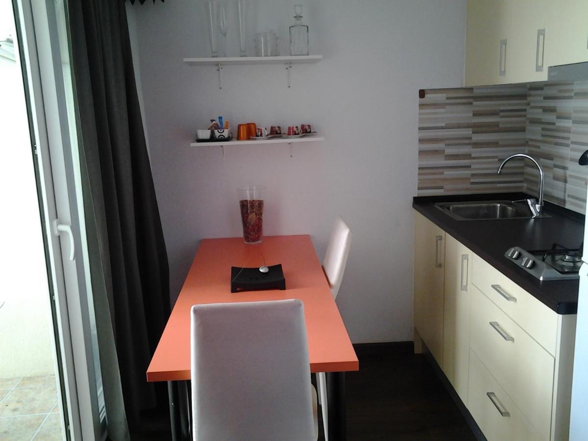 Apartamento Estudio Linea De Playa Vinaros Exterior photo
